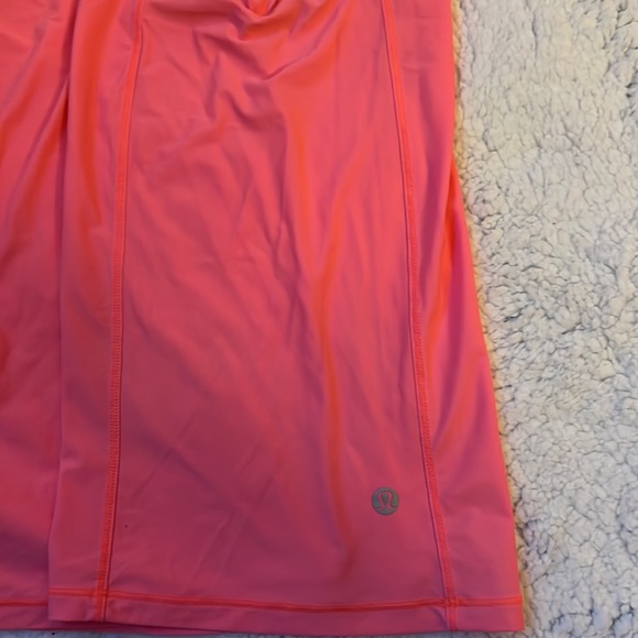 Lululemon Sole Training Tank - Picture 3 of 4